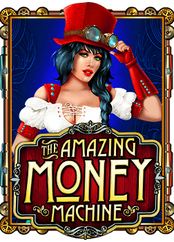 บุกเบิกโลกสนุกกับสล็อต luckyniki ค่าย Joker Gaming